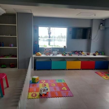 Salinas Park Resort 2 Салинополис Экстерьер фото